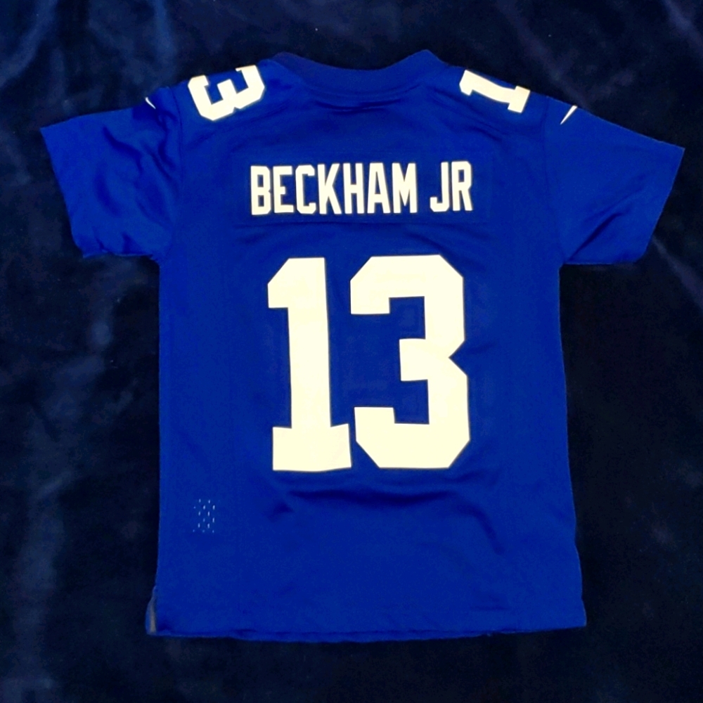 Kids Size small Giants Jersey
